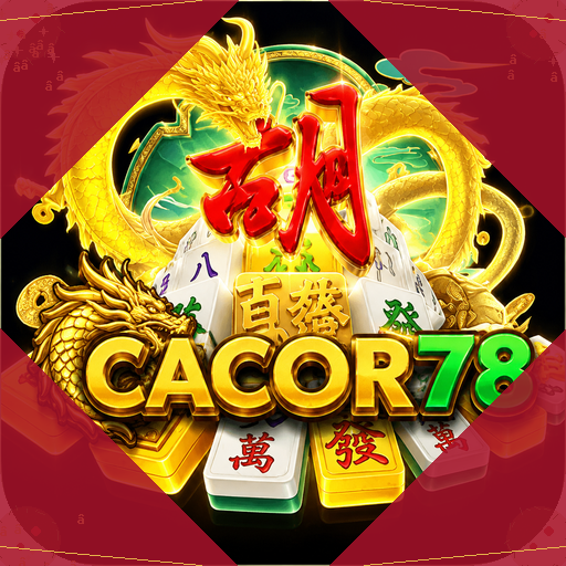 cacor78 — mitra unggulan